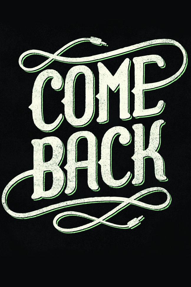 Comeback